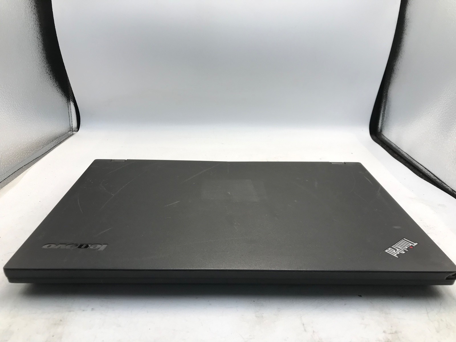 Lenovo ThinkPad L540 Intel Core i5-4th Gen 15″ Laptop -DRILL HOLE/NO BOOT -MZ