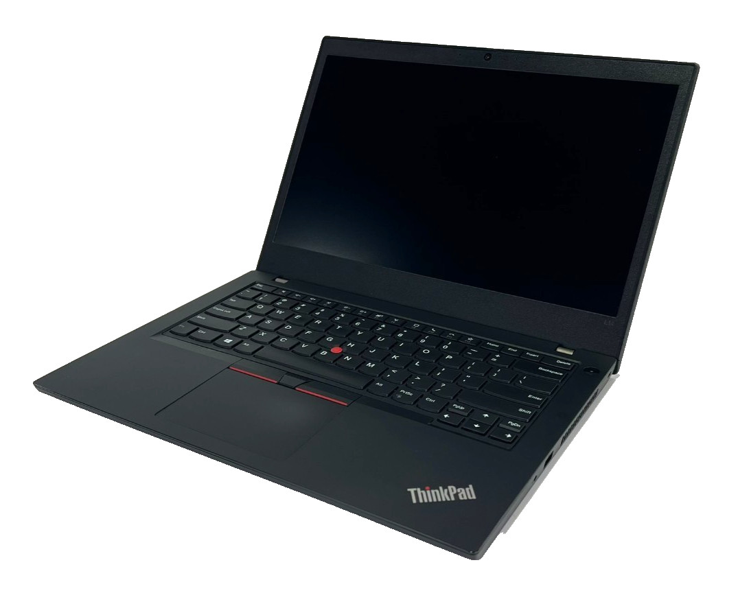 Lenovo ThinkPad L14 Gen 1 14″ Laptop Ryzen 5 256GB SSD 16GB RAM Win 11 (Z3E2)