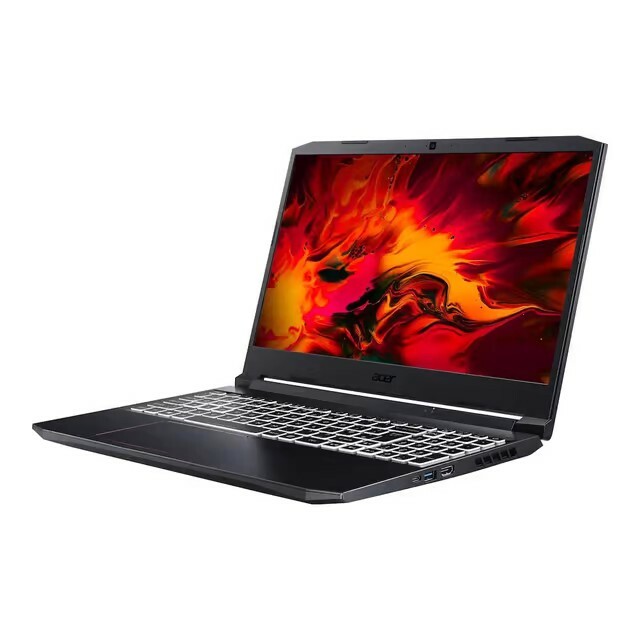Acer NITRO 5 NVIDIA GeForce RTX 3050 Intel i5 10300H SSD 512GB 15.6” 144Hz 16GB