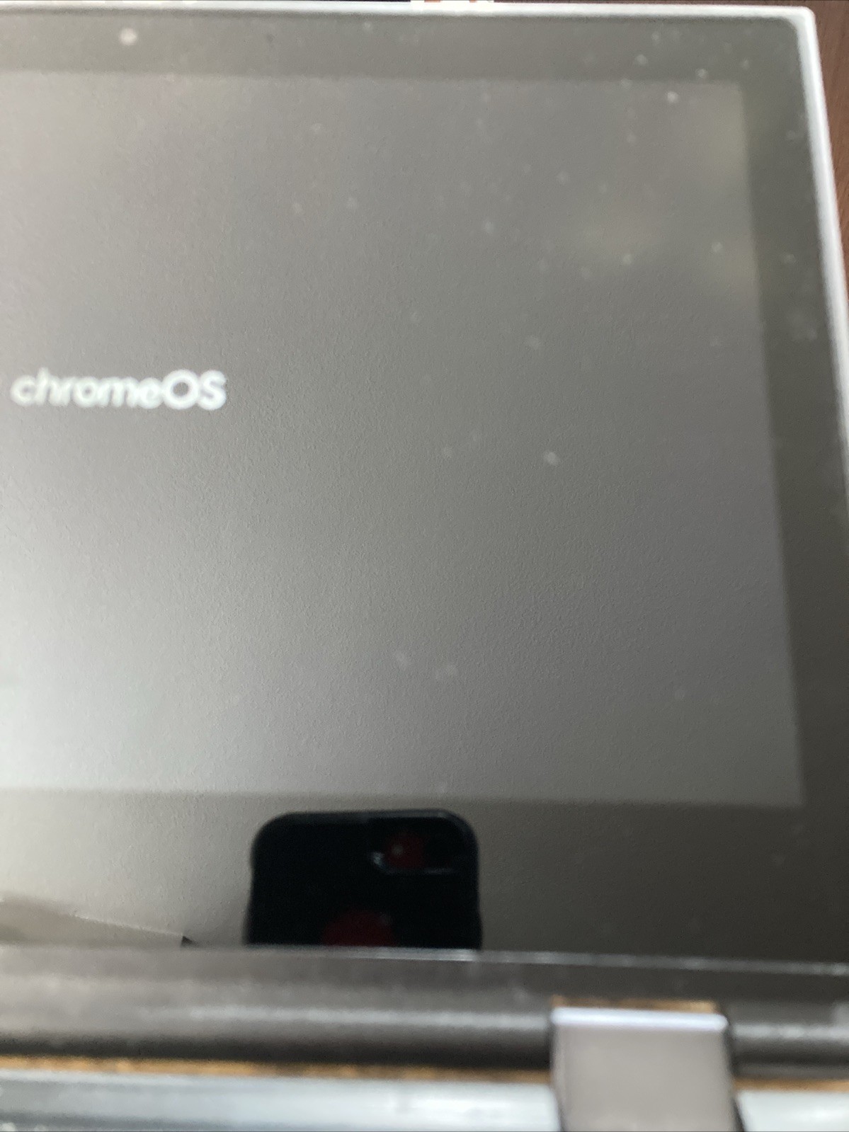 Lenovo 300e Chromebook 2nd Gen 82CE FOR PARTS* As Found.