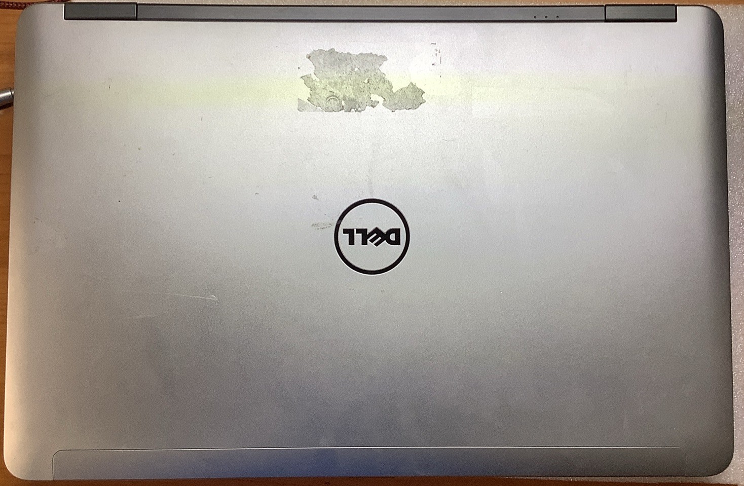 dell latitude E6540 Laptop Core I5 Read Description