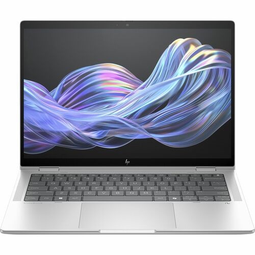 HP EliteBook X Flip G1i 14 Notebook Next Gen AI PC – WUXGA – 1920 x 1200 – (Int