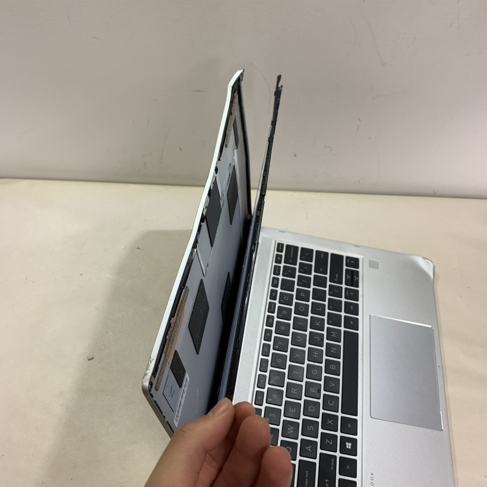 HP ProBook x360 435 G7 AMD Ryzen 5 | 16GB RAM 256GB SSD Win10 Pro | READ DESC