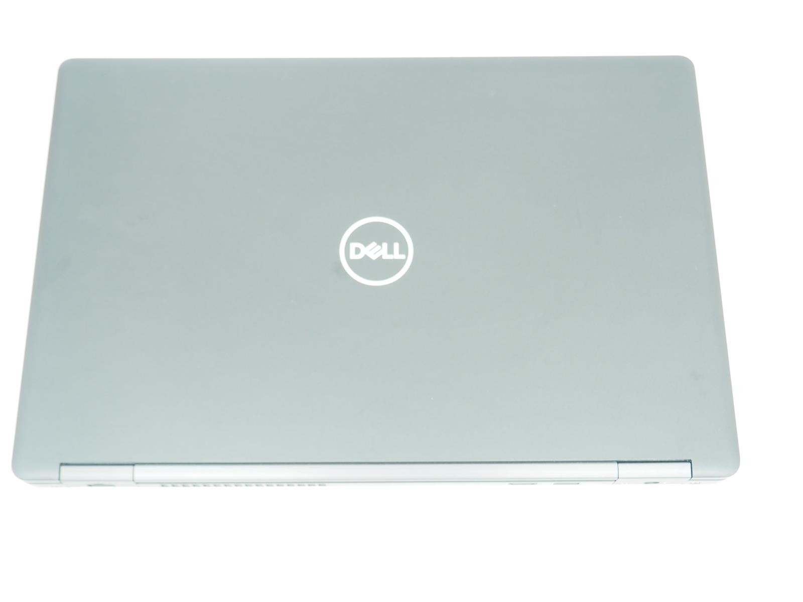 DELL LATITUDE 5590 15.5″ Intel Core i5-8350U 1.70GHz 8GB RAM 256GB SSD Grade A
