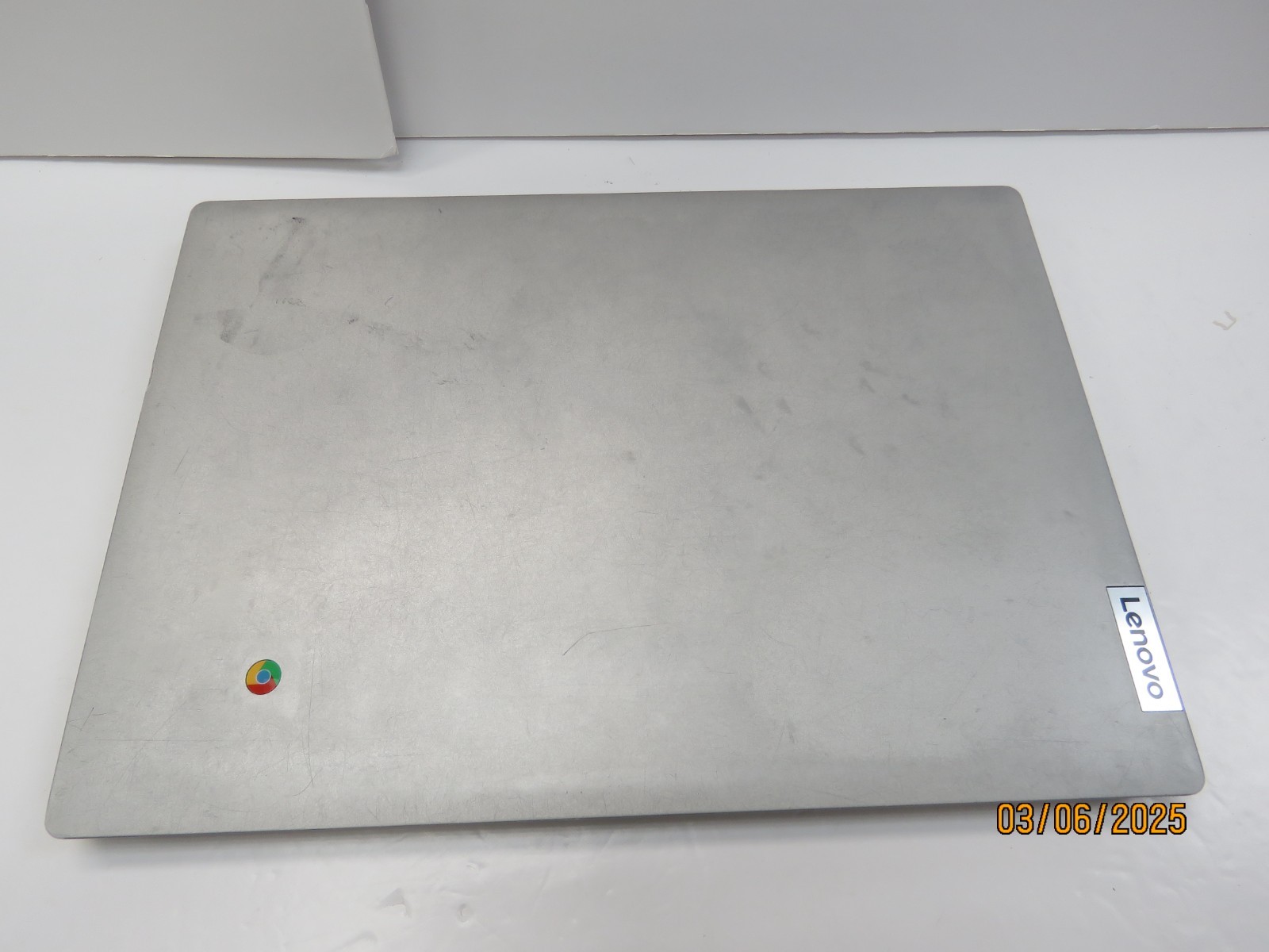 Lenovo IdeaPad 3 CB 14IGL05 14″ 64GB eMMC Intel Celeron N4020 4GB (ISSUE [DJ649]