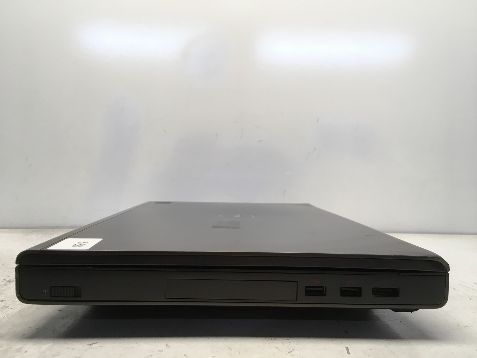 Dell Precision M6600 Intel i7-2760QM 2.4GHz 12 GB NO HDD No Batt