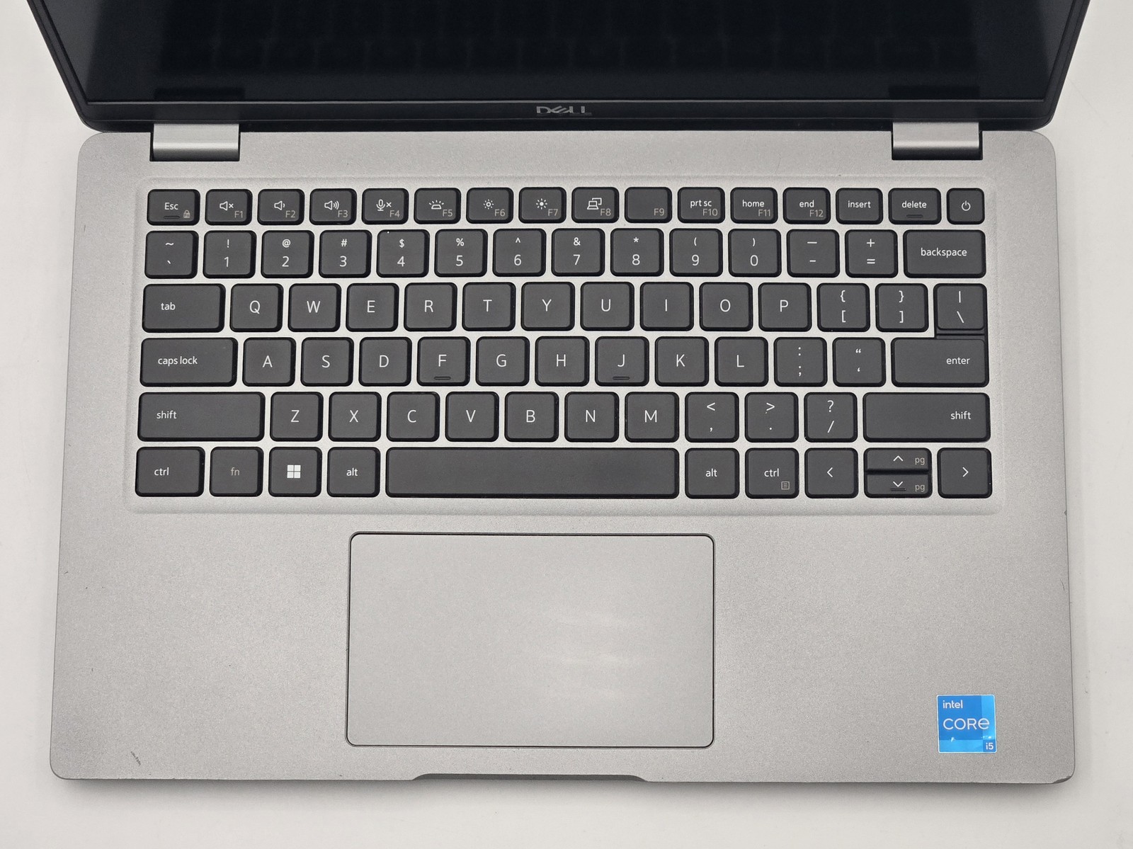 Dell Latitude 5430 14″ FHD I5-1235U 512GB SSD 16GB W11P Webcam Backlit