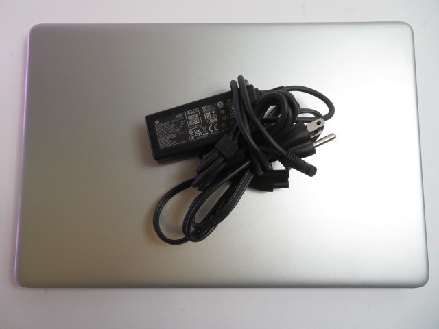 HP LAPTOP 15-DY4013DX i5-1155G7 2.5GHz 12GB RAM 256GB NVMe TOUCH WIN 11