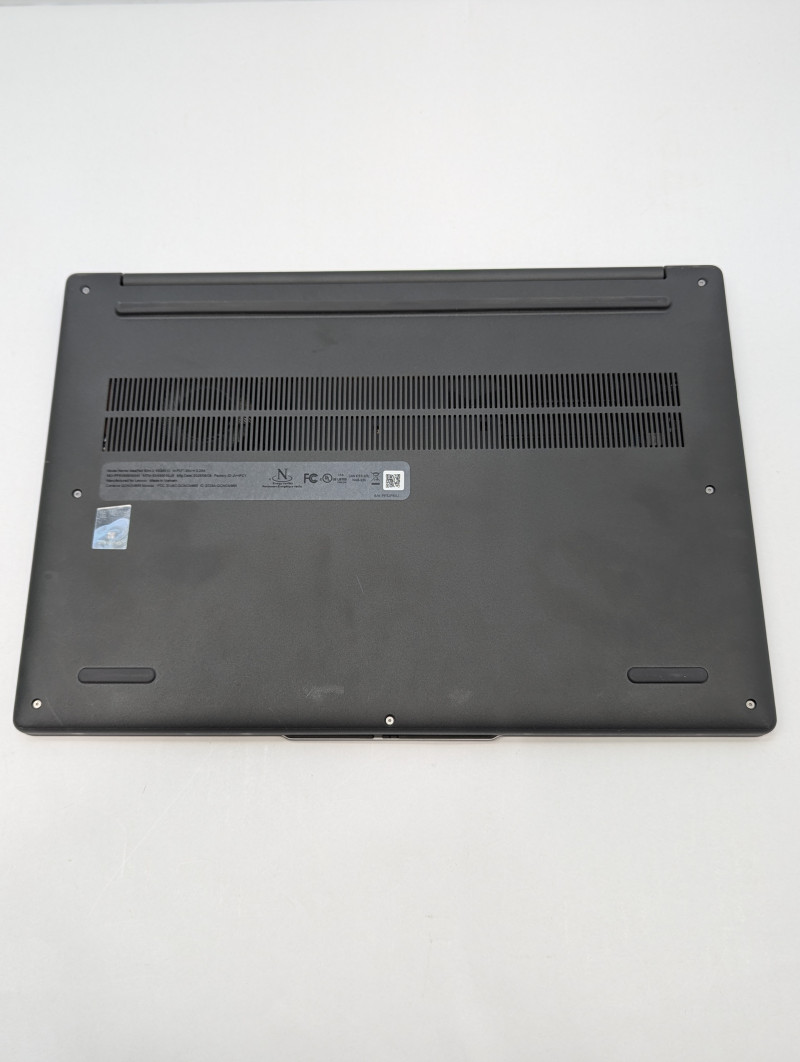 Lenovo IdeaPad Slim 3x Snapdragon X 16GB RAM 1TB SSD 15.6″ Touch WUXGA 1920×1200