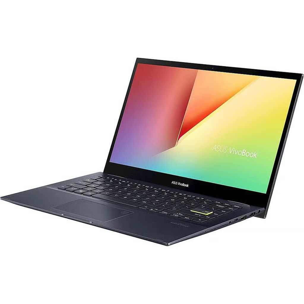 ASUS VivoBook Flip 14″ (8GB|256GB, AMD Ryzen 5500U) TM420UA-WS51t