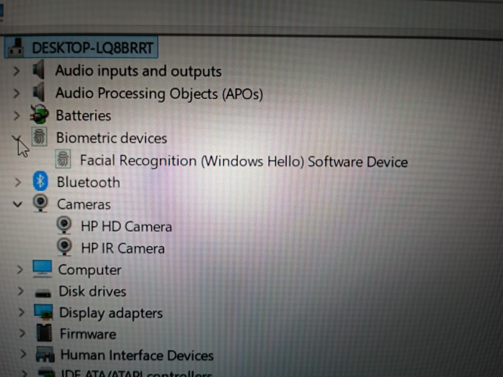 HP Z BOOK STUDIO G5 i7, 8850H, 15.3″, 512 GB M.2 SSD, 32 GB RAM, WIN 11 25H2