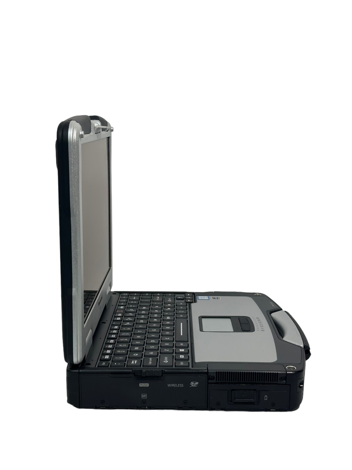 Panasonic Toughbook CF-31 MK6 CORE I5-7300U 2.60GHZ 16GB RAM 1TB SSD Win 11 Pro
