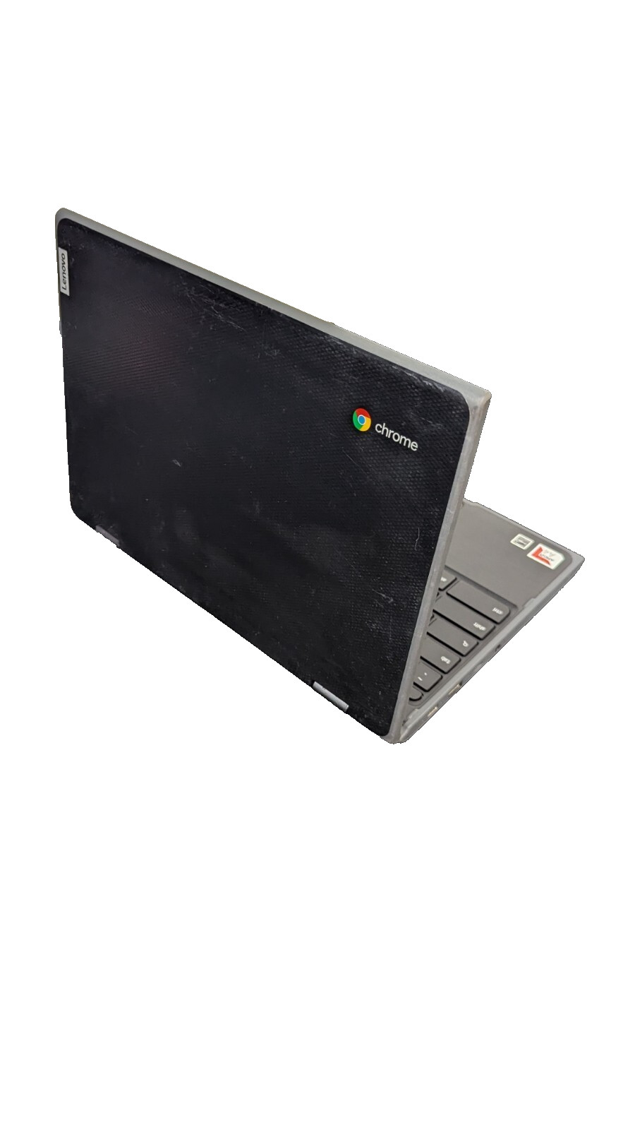 Lenovo 300e Chromebook 2nd Gen N4020 4GB RAM 16GB SSD Chrome Grade C No AC