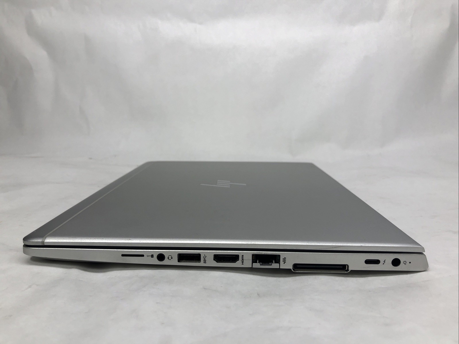 HP EliteBook 830 G6, Intel Core i7-8665U @1.90Ghz, 16GB RAM, 512GB SSD, W11Pro