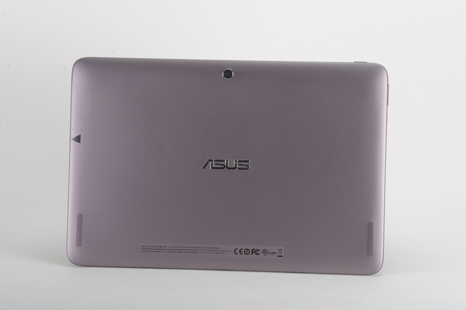 Asus T100HA-C4-GR Transformer Laptop – Win10, 4GB RAM, 64GB eMMC (Tablet)