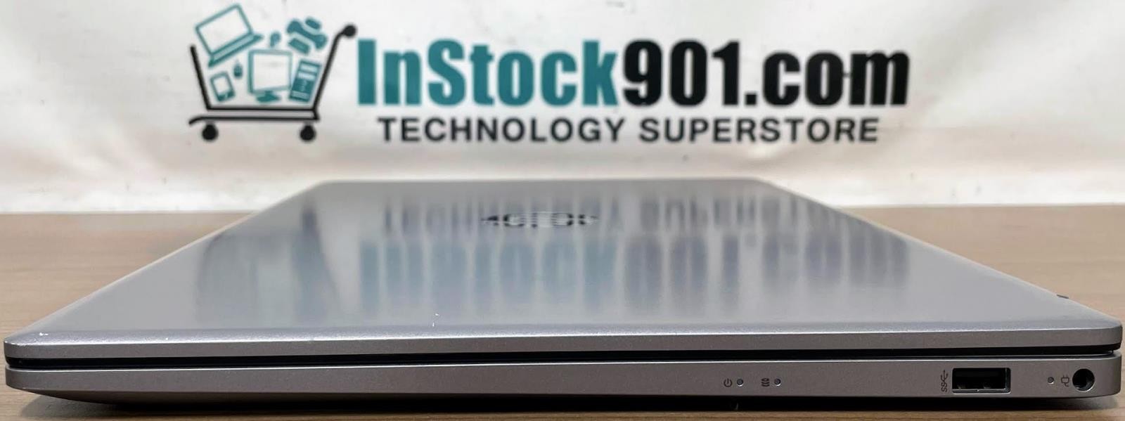 HP 470 G10 17.3 1080p W11Pro i7-1355U 1.70GHz 16gb RAM 256gb SSD PLEASE READ!!
