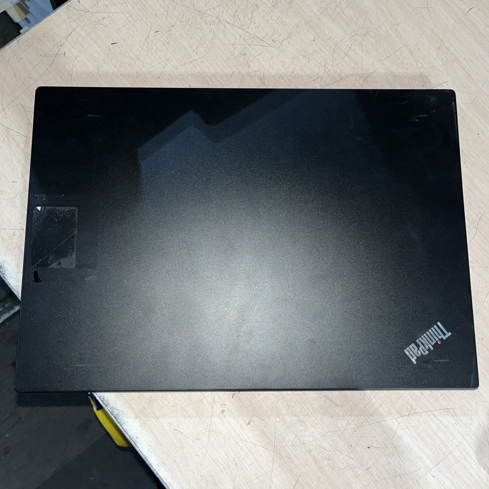 LENOVO THINKPAD L380 INTEL CORE I3-8130U 2.20GHZ 8GB RAM NO HD