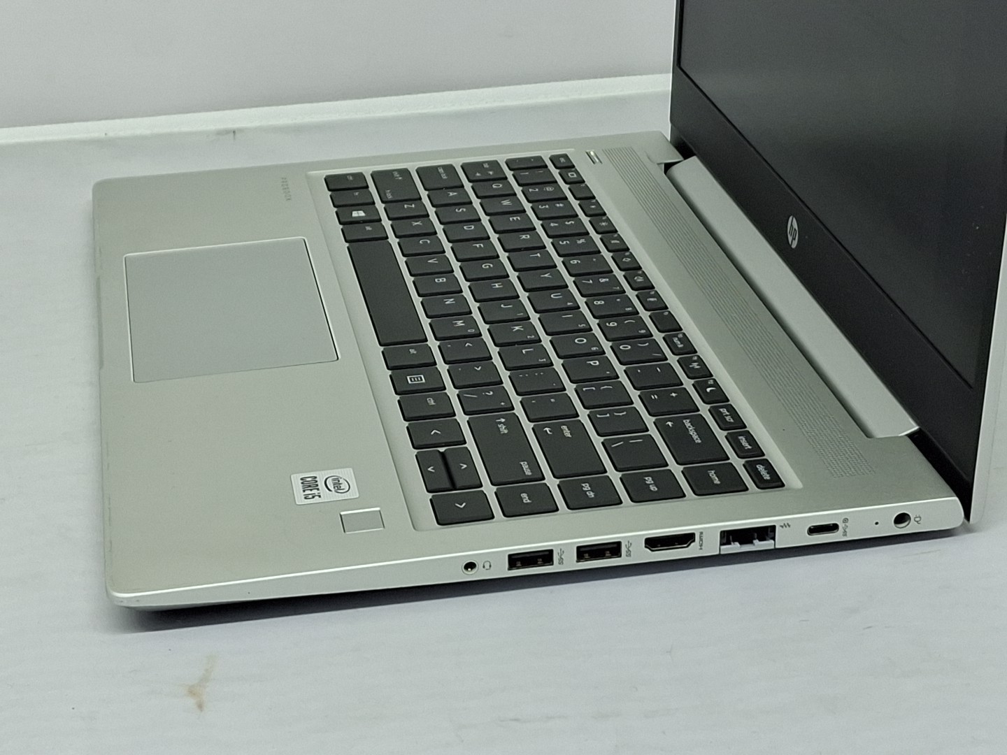 HP ProBook 440 G7 – i5-10210U – 256GB, 8GB – Windows 11, 14″ – Adapter included