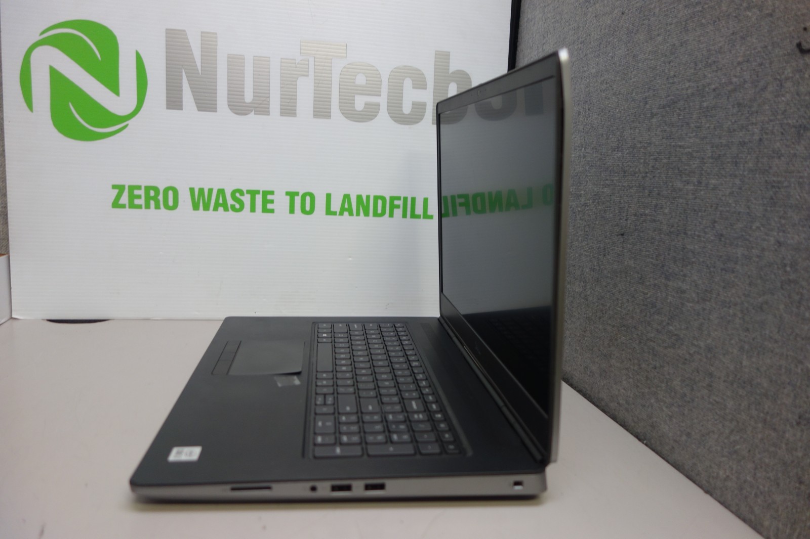 2x Dell Precision 7750 17.3″ i7 2.7GHz 16GB/256GB m2 SSD [NO OS] Laptop[BADBTRY]
