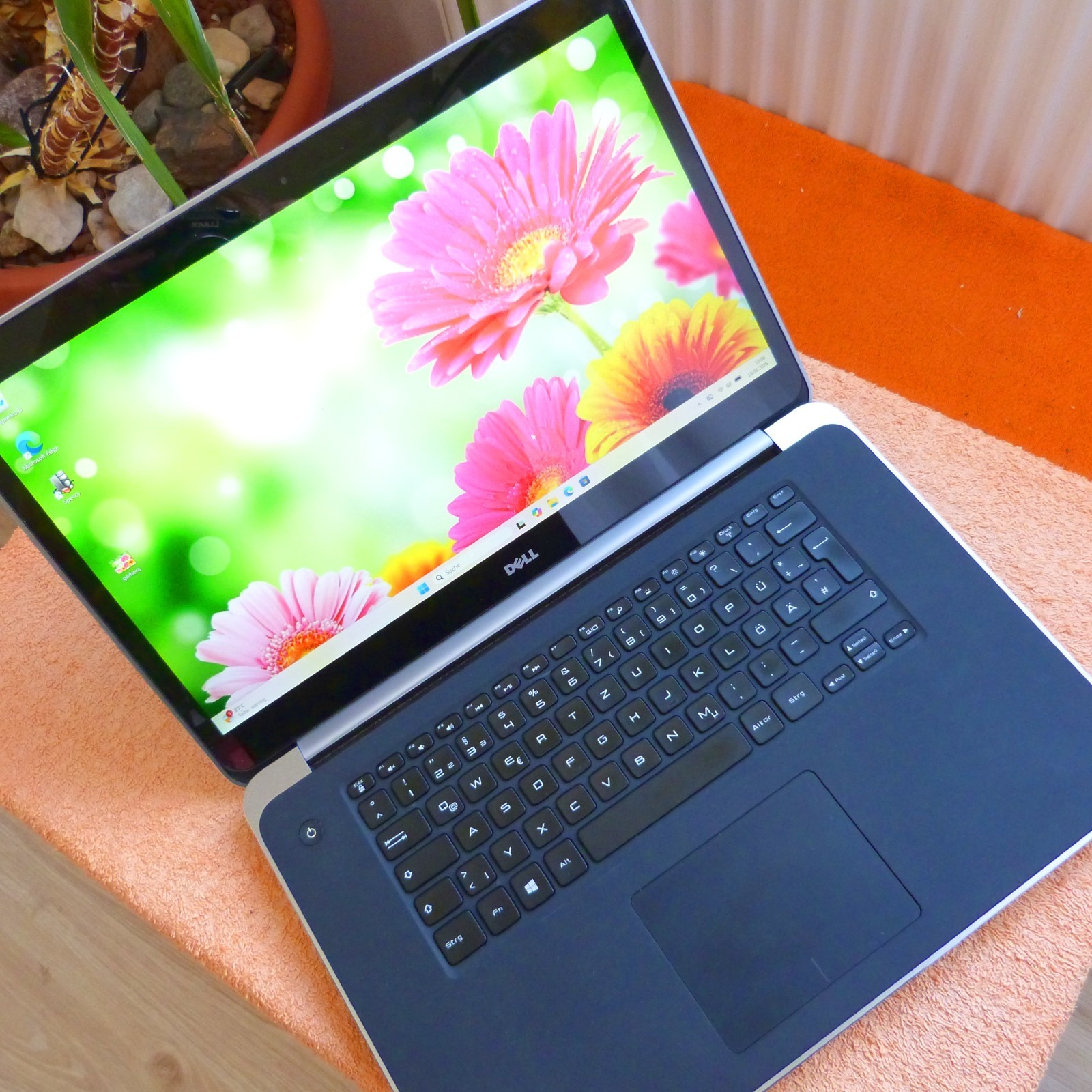 Dell XPS 15 9530 Carbon Fiber Magnesium 15-inch 4K Ultra | 1TB SSD |…