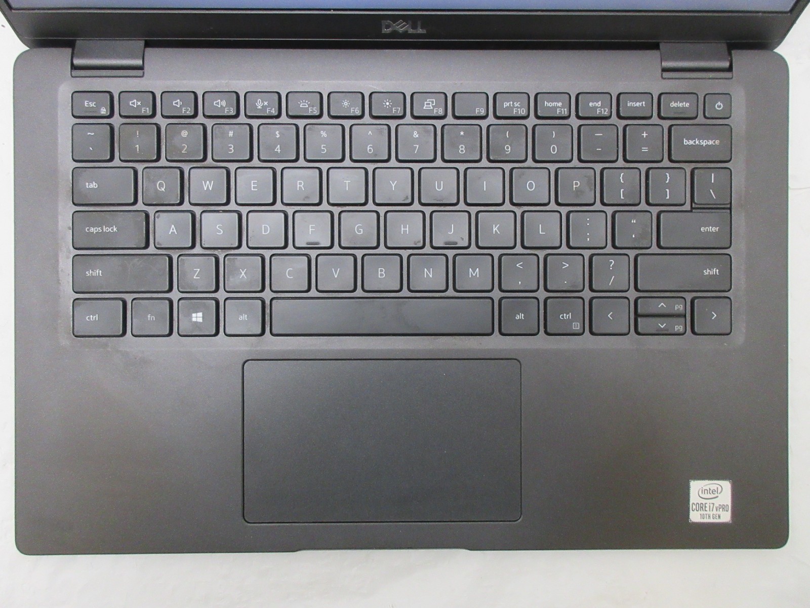 Lot of 5 Dell Latitude 7410 14″ : i7-10810U : 16GB RAM : 256GB SSD : Grade B/C