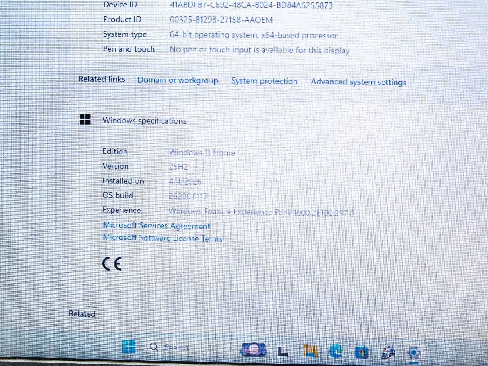 Acer Aspire 3 A315-21 N17Q3 AMD A9-9420e/Radeon R5/12GB RAM/128GB SSD/Win 11