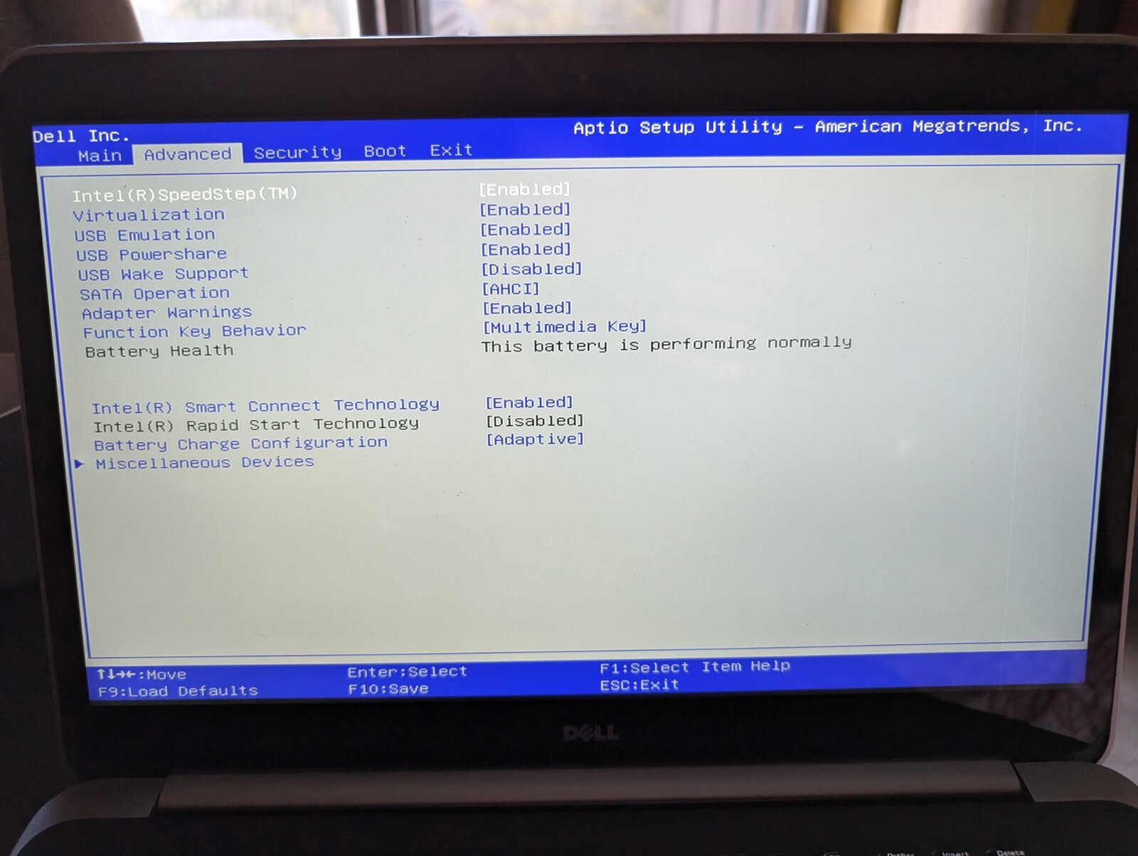 Dell XPS 15 9530 15.6″ QHD+ Touch I7-4712HQ 512GB SSD 8GB W10 GeForce GT 750M