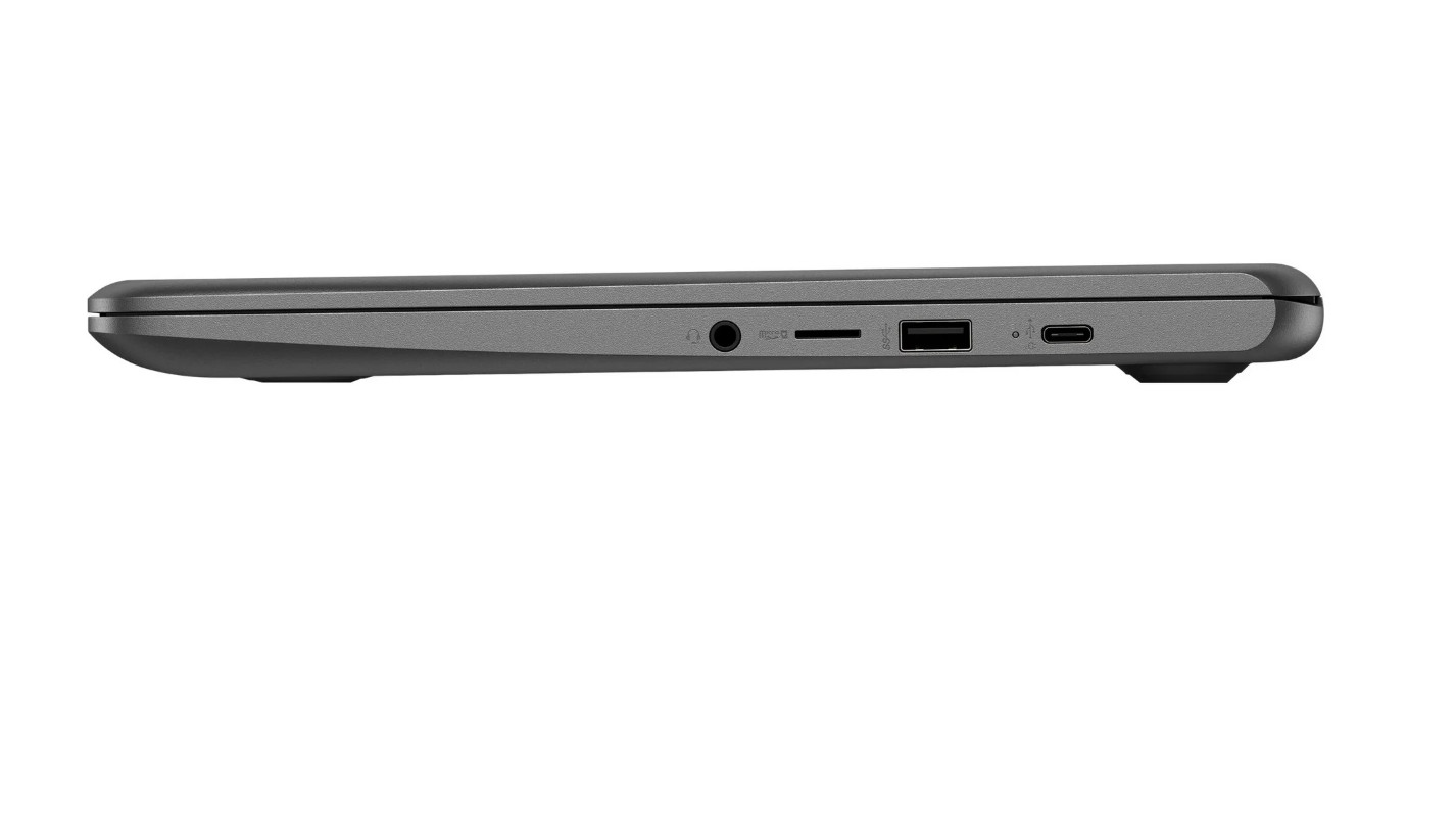 HP Touch Screen Chromebook 14-ca061dx 14″ Intel N3450 1.1GHz 4GB RAM 32GB SSD