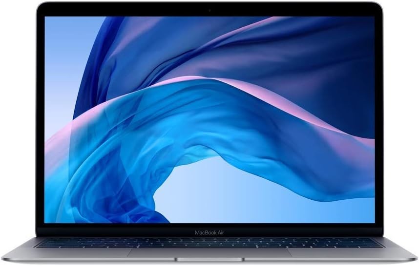 Apple MacBook Air 13.3″ M1 8GB 256GB Space Gray Fair