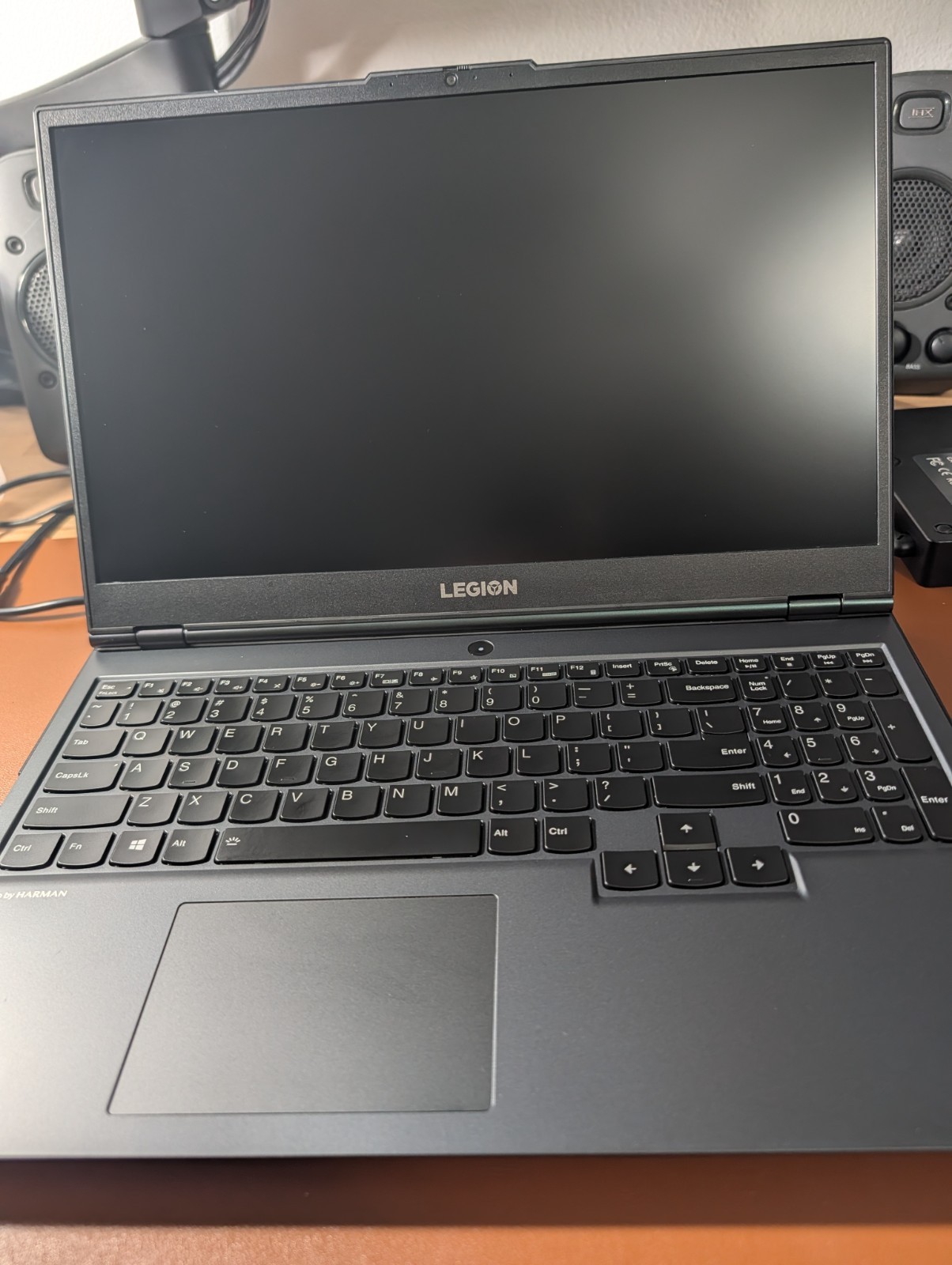 Lenovo Legion 5 120Hz i7-10750H GTX 1660 Ti 32GB RAM 512GB SSD Gaming 15IMH05H
