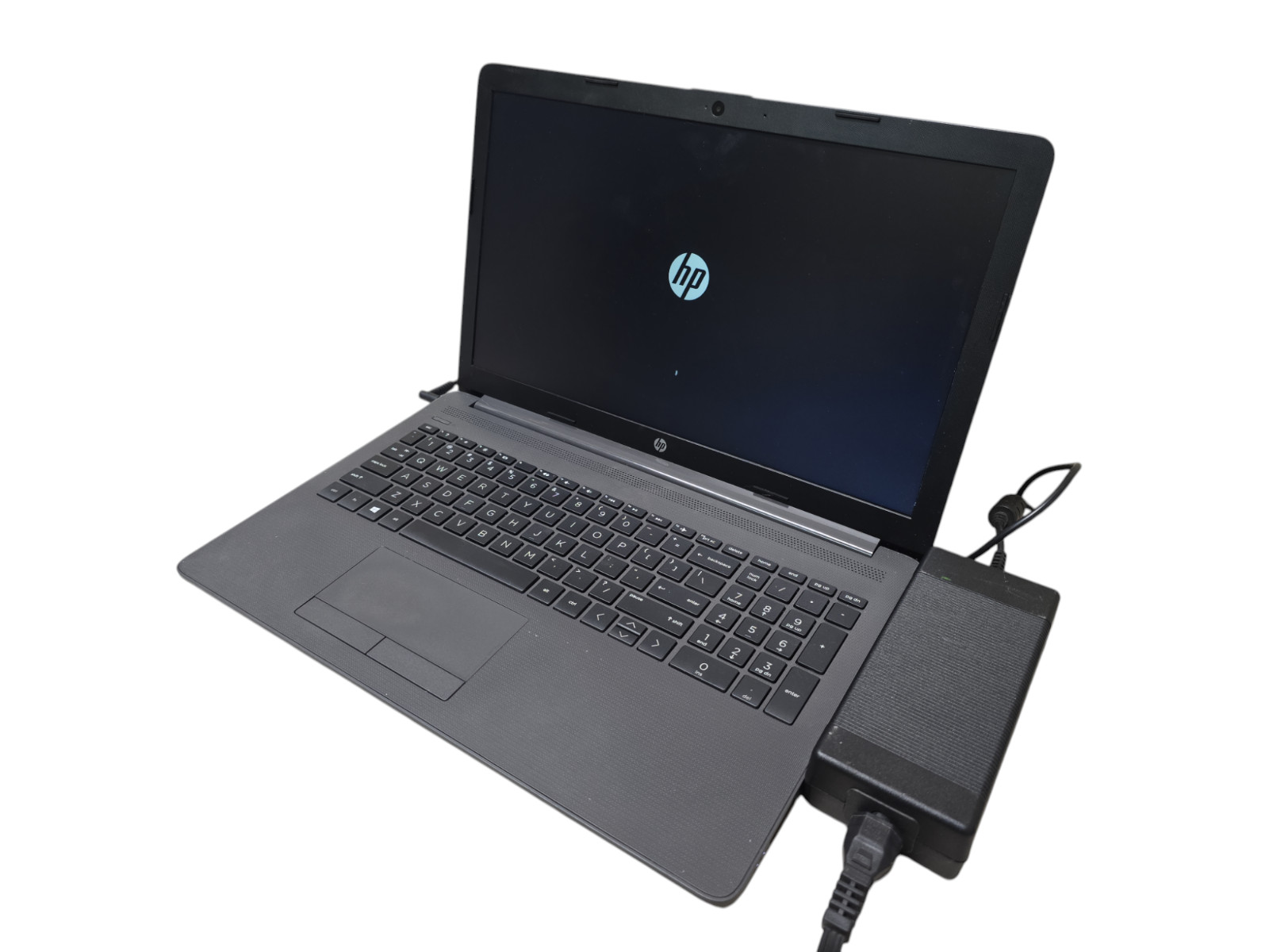 HP 255 G7 A4-9125@2.3GHz 256GB SSD 8GB Ram reset fresh reset Win11 Tested