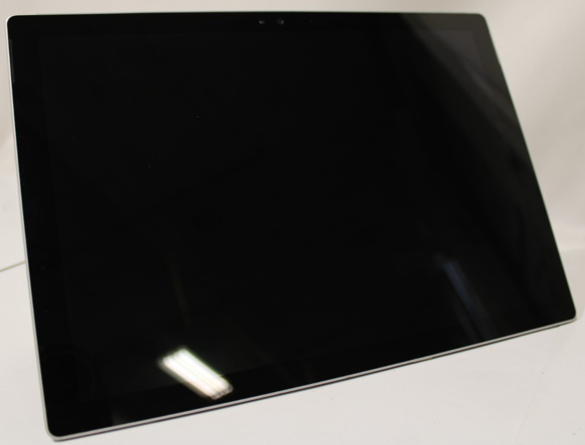 Microsoft Surface Pro 4 12.3in Intel Core m3-6Y30 0.90 GHz 4GB RAM 128GB SSD