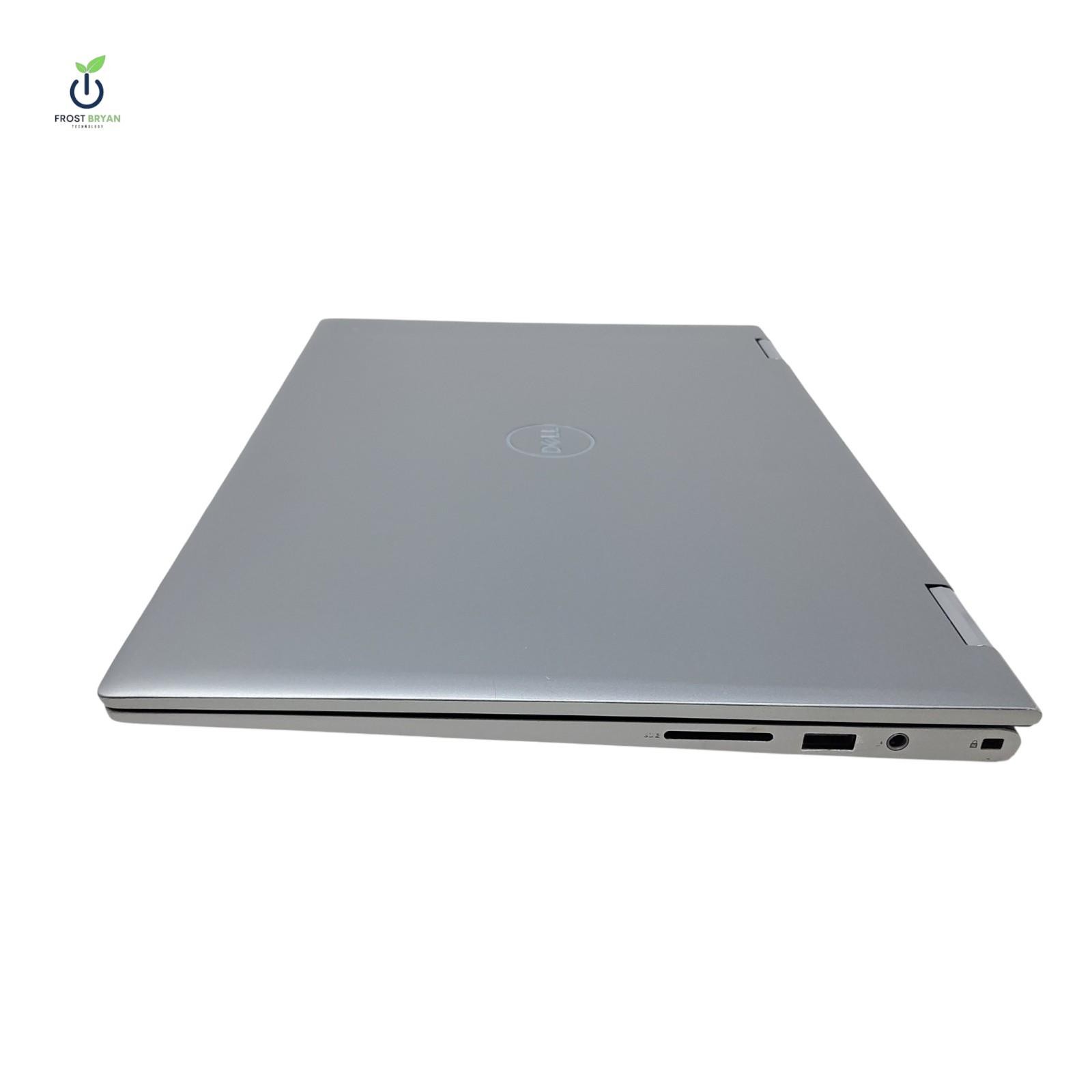DELL Inspiron 5400 2n1 Laptop i5-1035G1 8GB 256GB SSD No OS Grade C [READ]