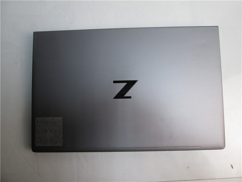 HP ZBook Power Laptop i7-11850H 32GB 512GB SSD 16in Win11 COA Grade C