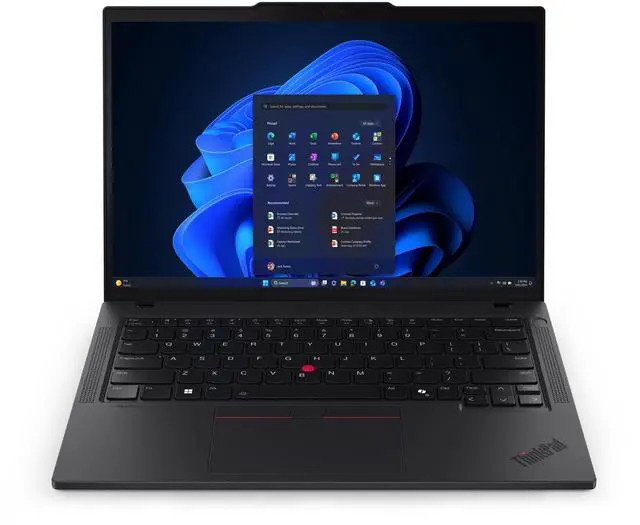 Lenovo ThinkPad T14 Gen 6 14 in WUXGA Display Core Ultra 5 226V 16GB RAM 4TB SSD