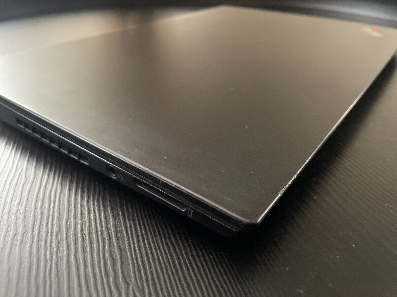 Lenovo ThinkPad T470s Laptop Intel i5-6300U @2.4GHz 8GB RAM 128GB SSD Win 10 Pro