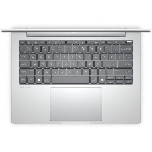 HP EliteBook 8 G1i 14″ WUXGA Intel Ultra 7 265H 2.2 GHz 32GB DDR5 512GB SSD W11P