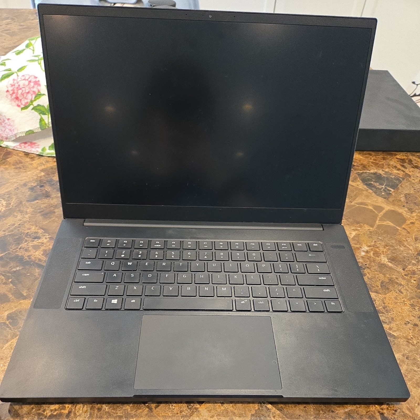 Upgraded Razer Blade 15 Base 2019