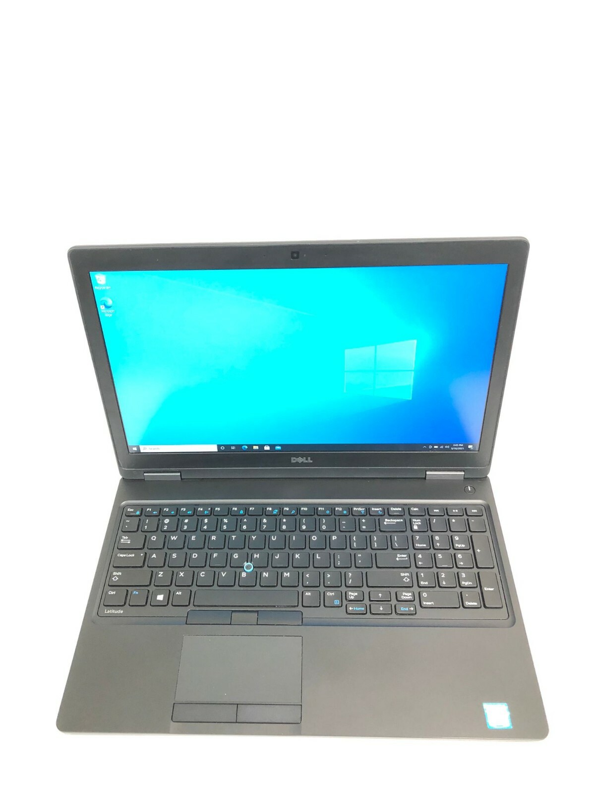 Dell Latitude 5580 15.6″ Core i5 7440HQ 2.8GHz 16GB RAM 1TB SSD Win 10 Pro