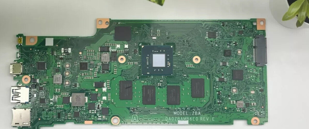 Acer Chromebook Spin CP311-2H Motherboard Mainboard NB.HKK11.00H 4GB 32GB SSD