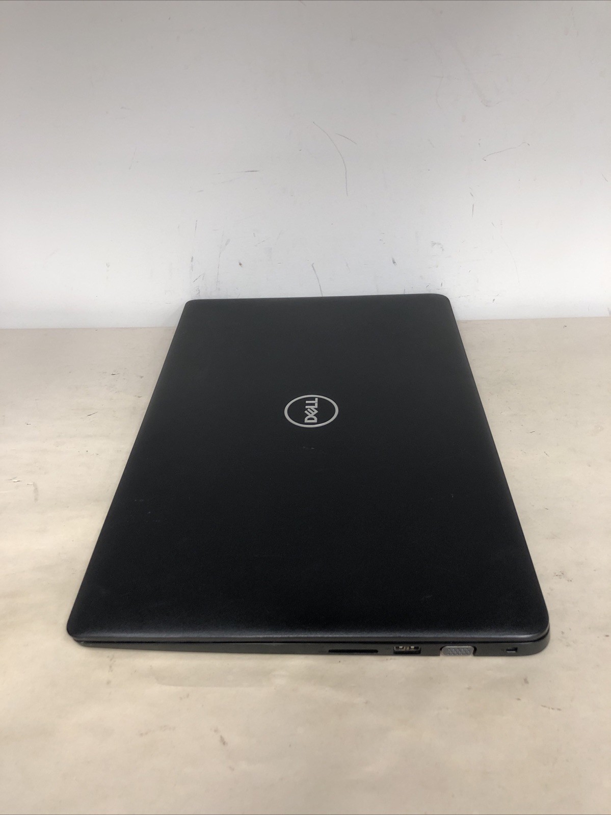 Dell Latitude 3500 i5-8265U 16GB RAM NO SSD | Boot To Bios