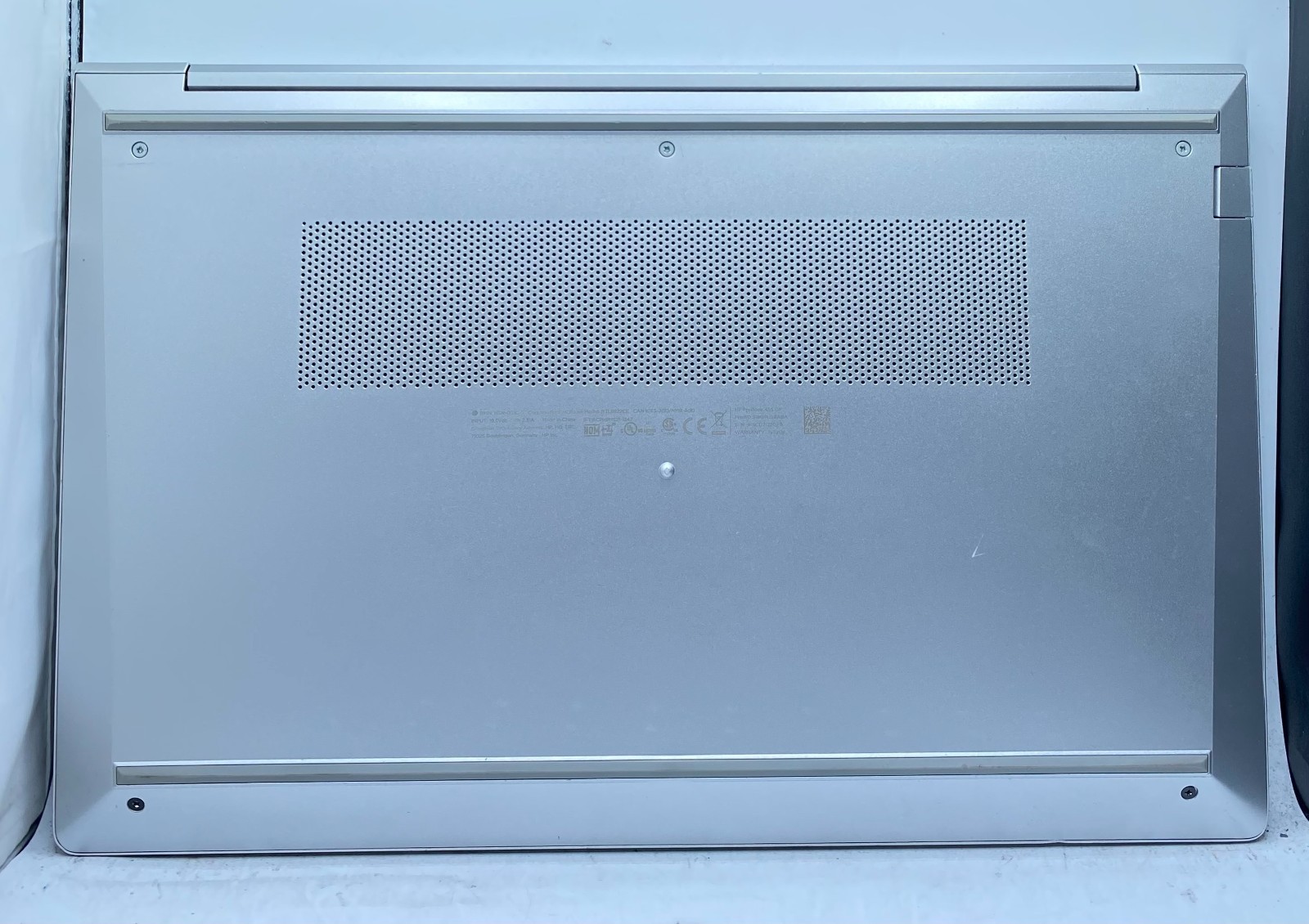 HP ProBook 455 G8 15.6″ Laptop AMD Ryzen 5 5600U 2.30GHz 8GB RAM 256GB SSD