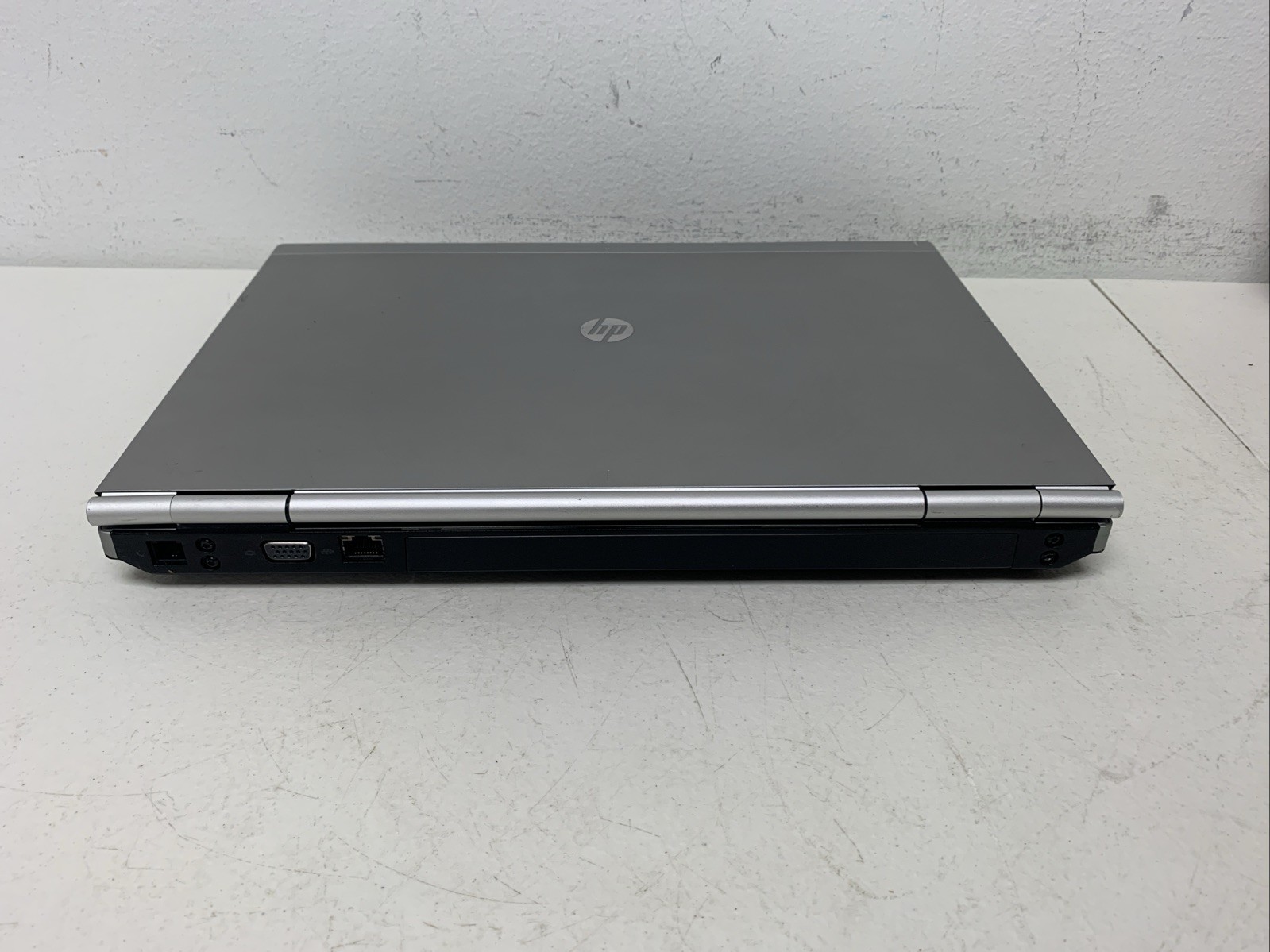 HP EliteBook 8470p 14″Intel Core i5-3340M 8GB Ram 128gb SSD Windows 10 Pro