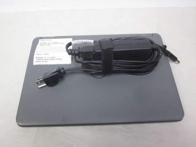 Dell Latitude 3120 N6000 @ 1.1GHZ 128GB 4GB WIN11PRO TOUCH