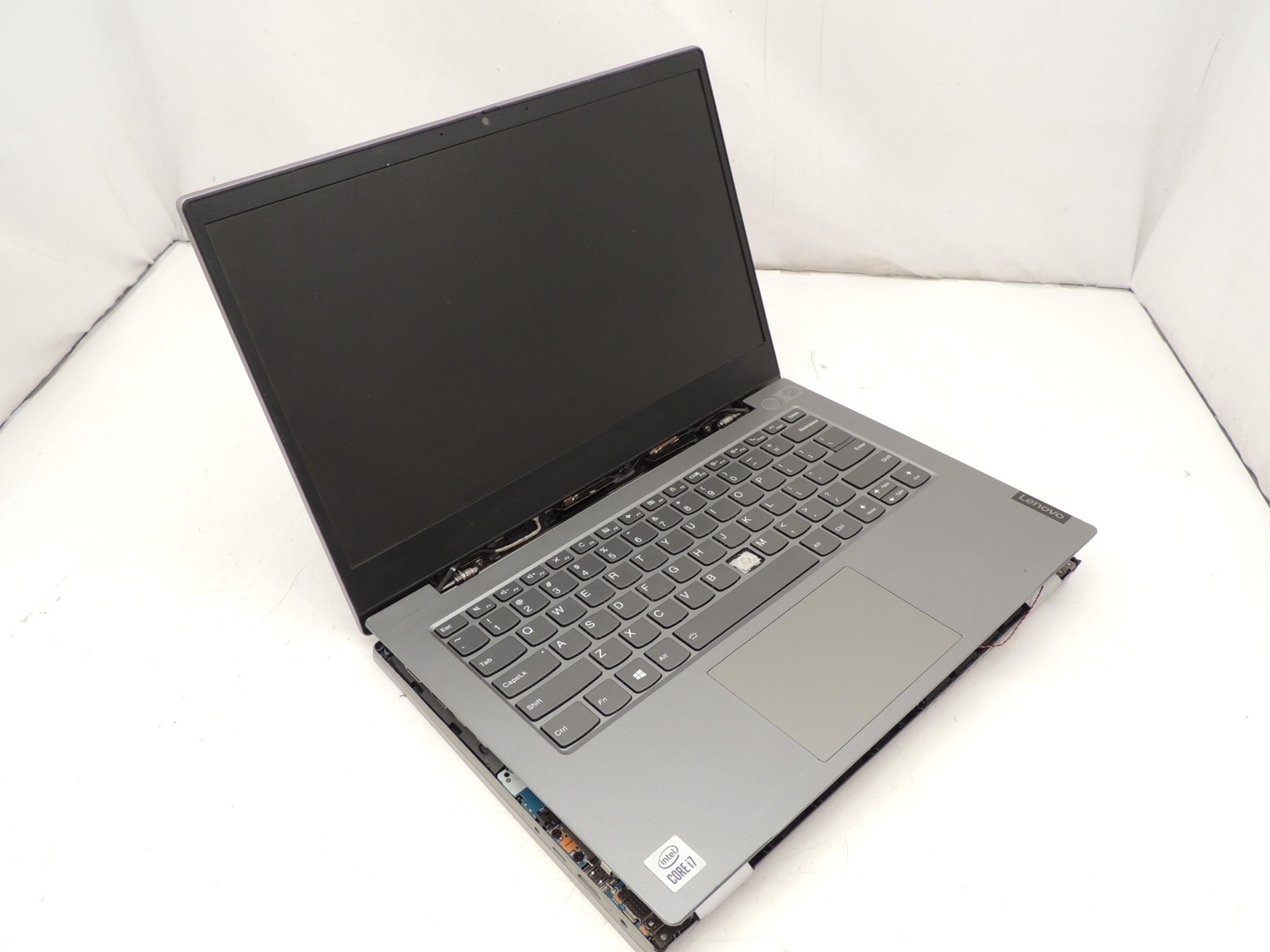 Lot of 5 Lenovo ThinkBook IdeaPad 14 G2 14 IIL Laptop For Parts AS IS