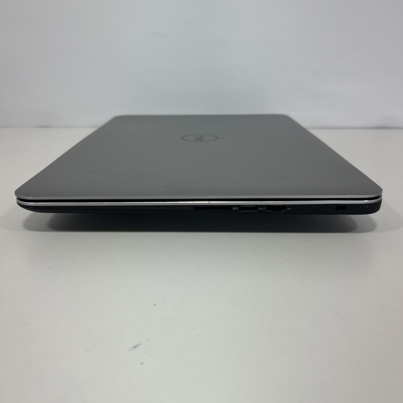 Dell Precision M3800 i7-4712HQ 16GB RAM 512GB SSD W11P Quadro K1100M No🔋