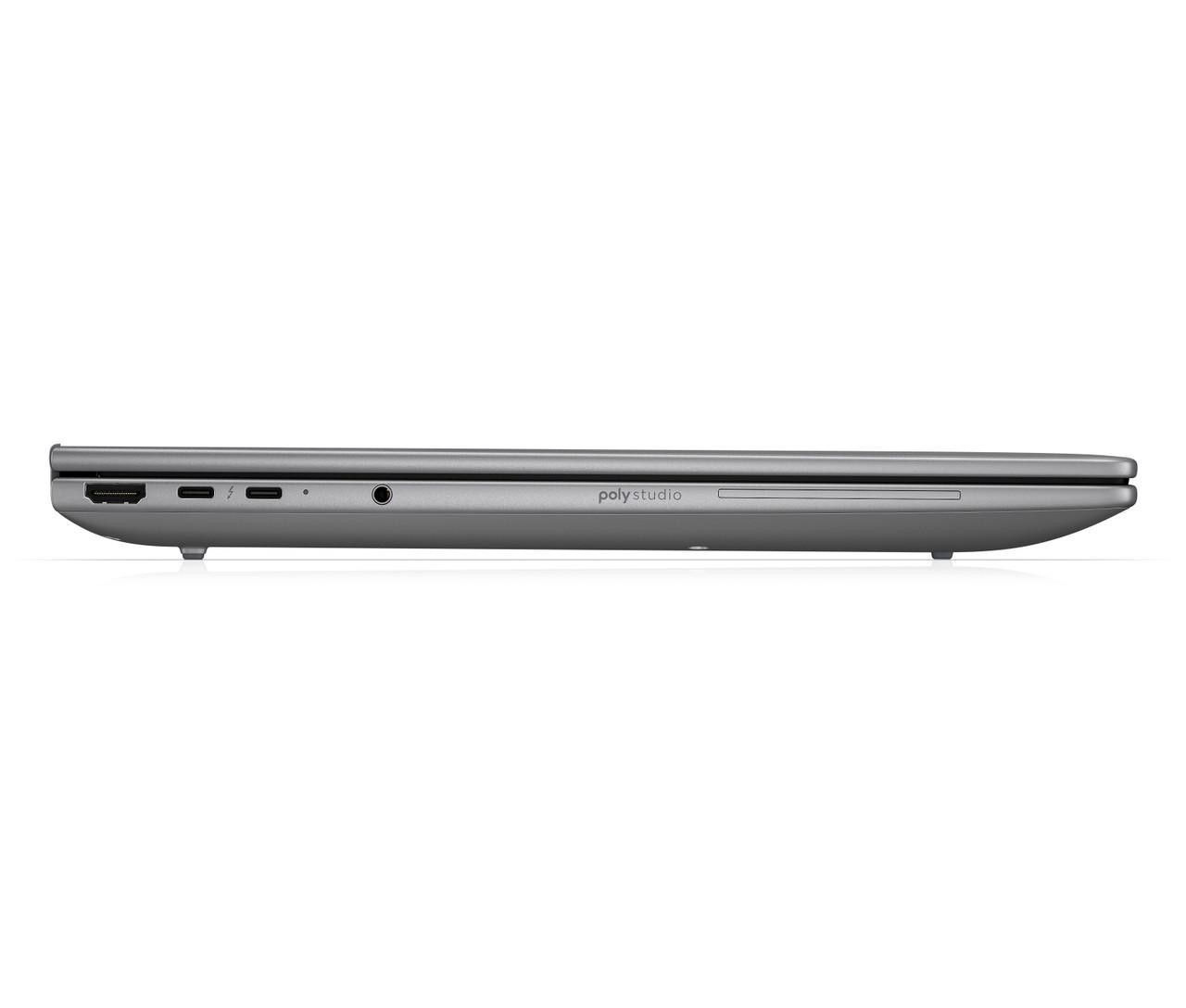 HP ZBook 8 G1i 16″ Mobile Workstation – Intel Core Ultra 7 265U, 32GB RAM, 512GB