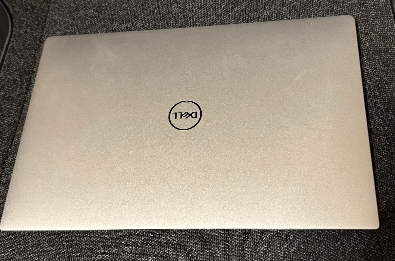 Dell XPS 13in P82g i7 10th Gen
