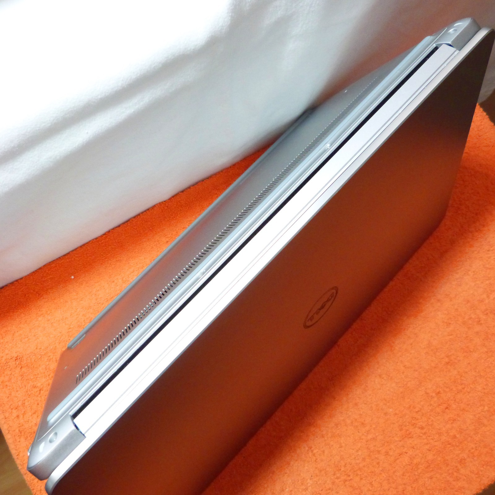 Dell 7537 METAL 15″ TOUCH FULLHD ULTRABOOK l Windows 11 SSD l 16GB RAM NEW