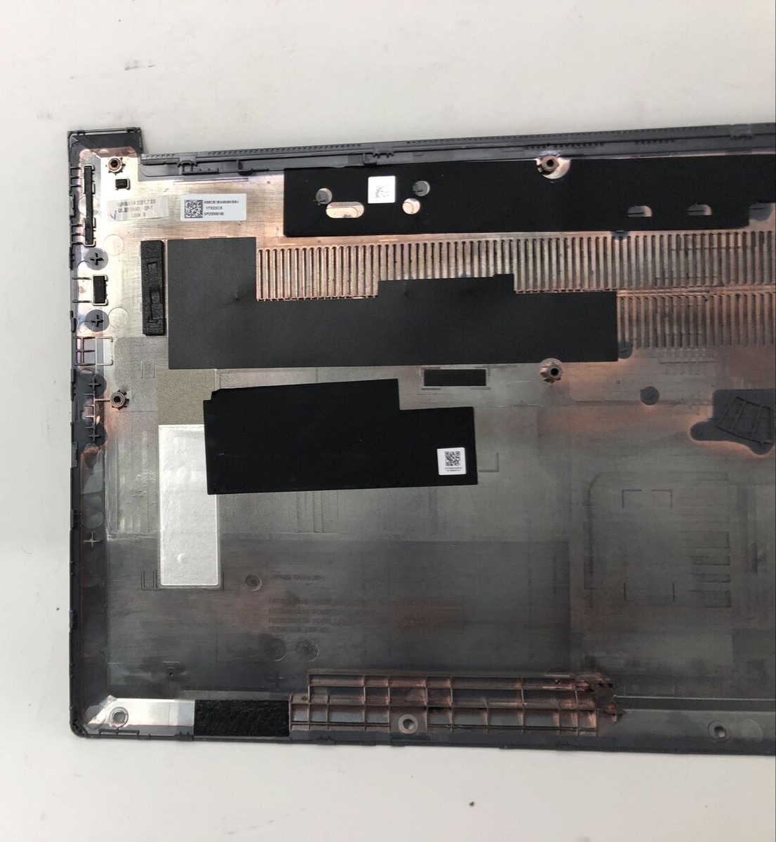 LENOVO THINKBOOK 15 G2 ITL BOTTOM COVER
